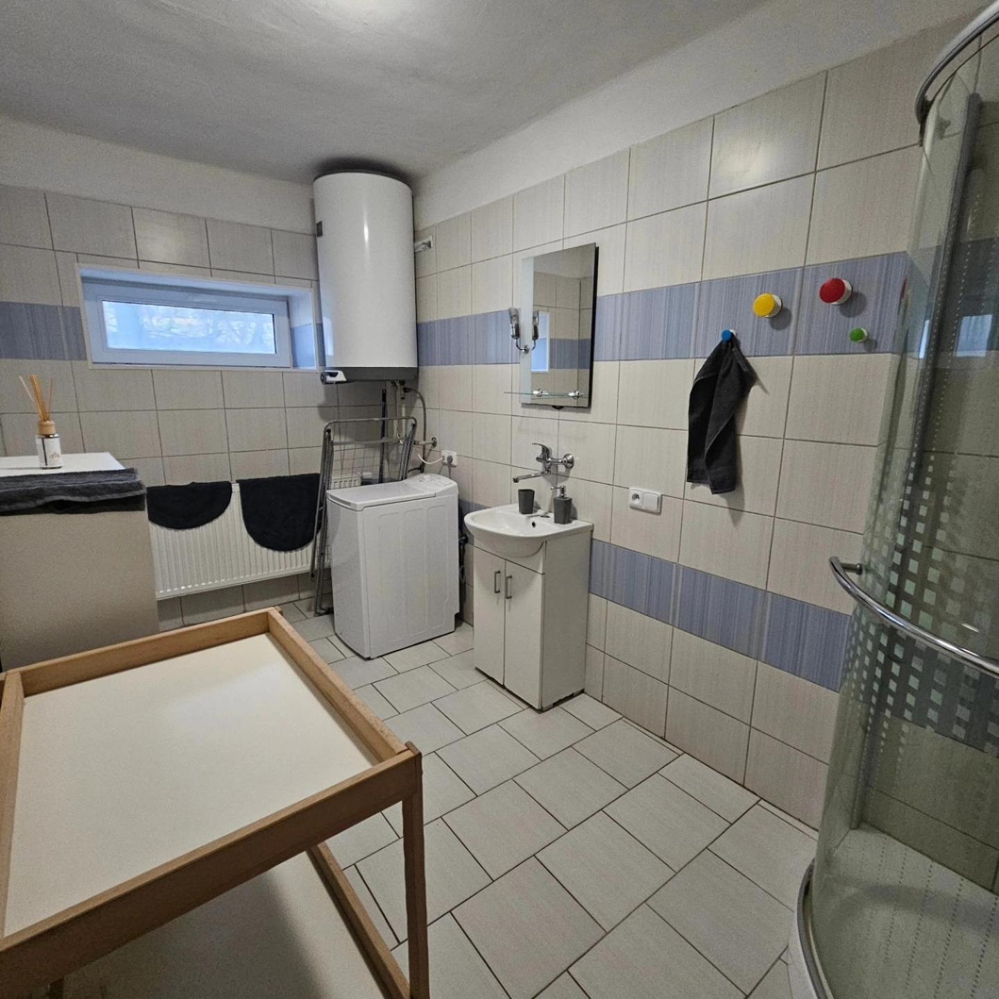 Farma U Lesa Apartment Hlinsko Luaran gambar